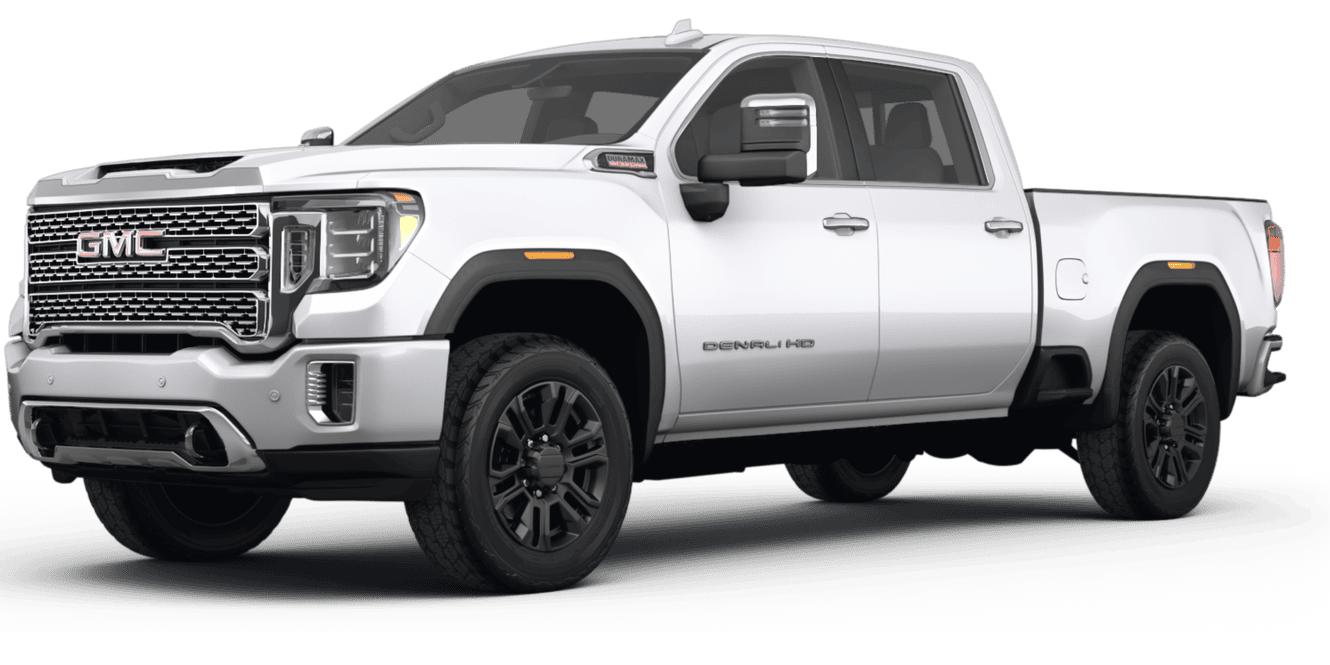 GMC SIERRA HD 2024 1GT49XEY8RF100128 image